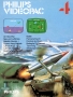 Magnavox Odyssey-2  -  Air-Sea War + Battle (Europe)